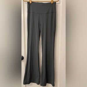 Lululemon Groove Nulu Super-High-Rise Flared Pant